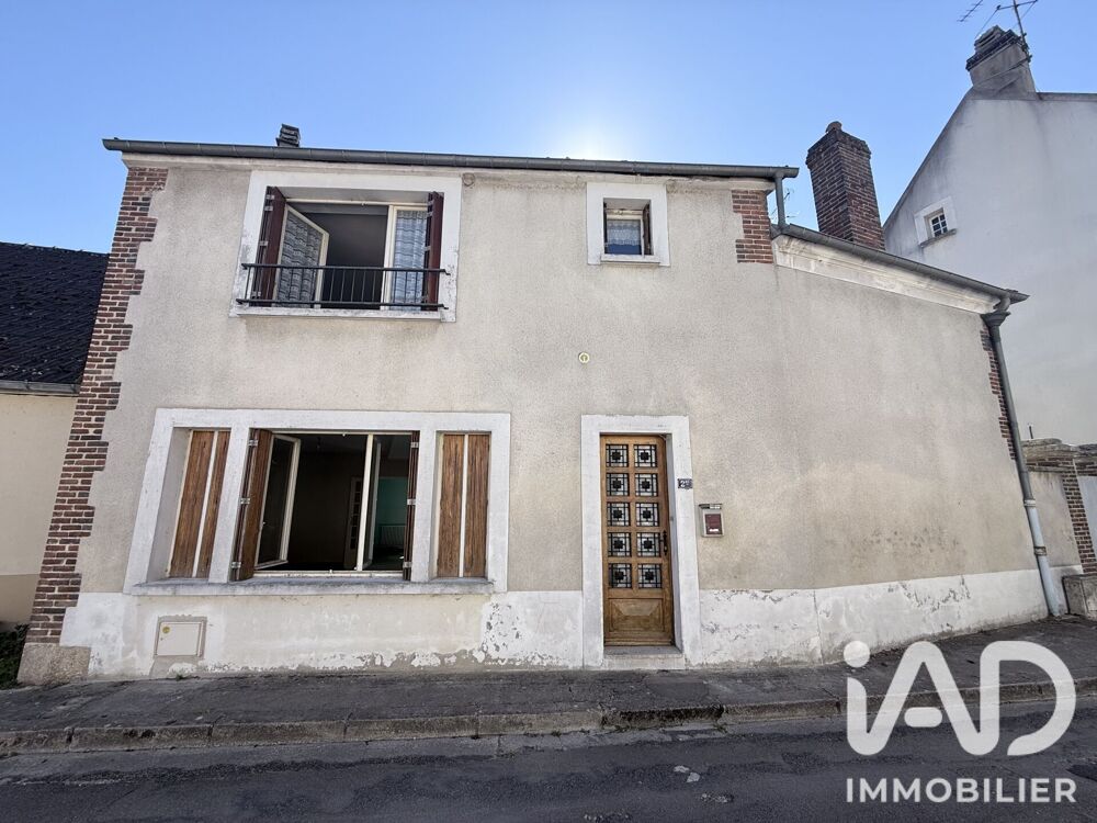 Vente Maison Vente Maison/villa 5 pièces Bassou