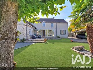  Maison à vendre 6 pièces 177 m²