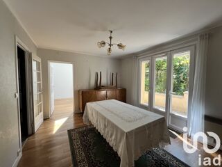  Maison à vendre 4 pièces 90 m²