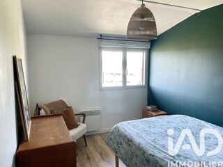  Appartement � vendre 3 pi�ces 55 m�
