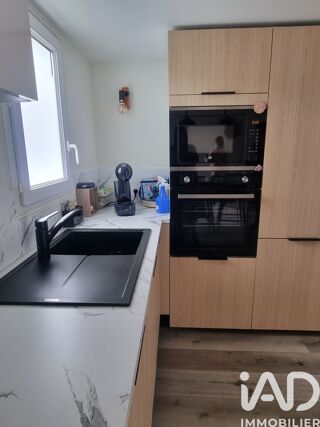  Maison � vendre 3 pi�ces 50 m�