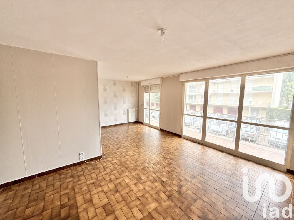 Vente Appartement Vente Appartement 3 pièces Le havre