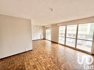  Appartement à vendre 3 pièces 82 m²