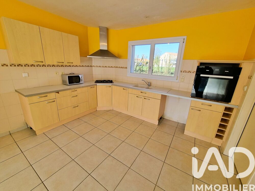 Vente Maison/villa 6 pièces