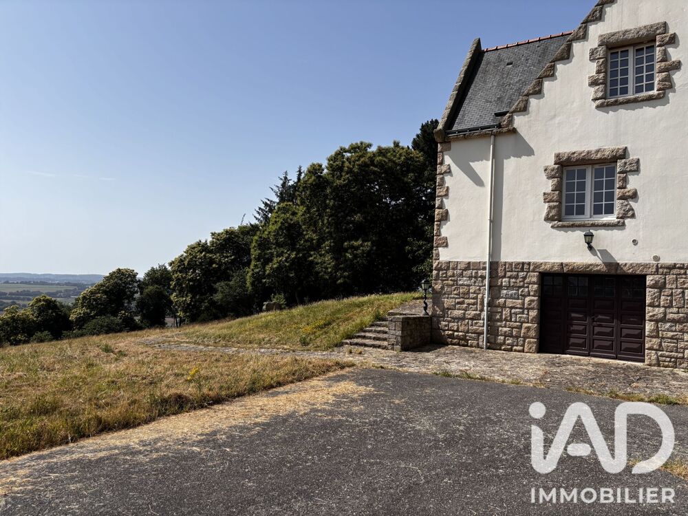 Vente Maison de campagne 8 pièces