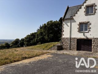  Maison à vendre 8 pièces 163 m²