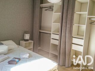  Appartement à vendre 2 pièces 45 m²
