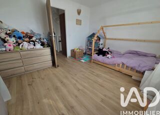  Maison à vendre 4 pièces 80 m²