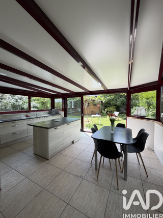  Maison à vendre 8 pièces 128 m²
