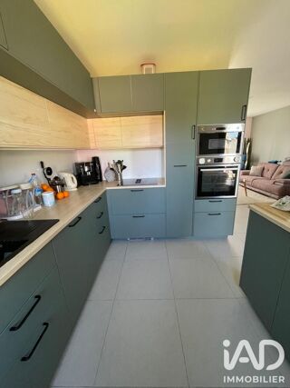  Maison à vendre 4 pièces 72 m²