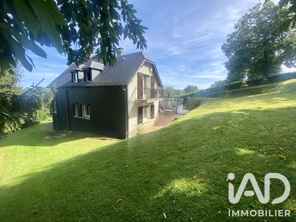 Vente Maison traditionnelle 6 pièces