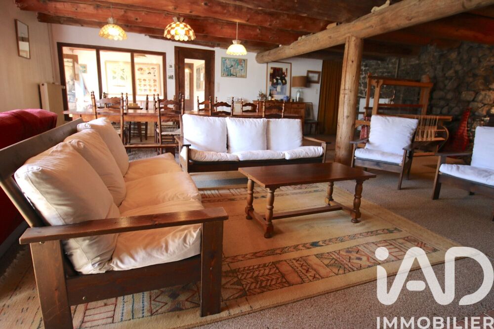 Vente Maison/villa 12 pièces