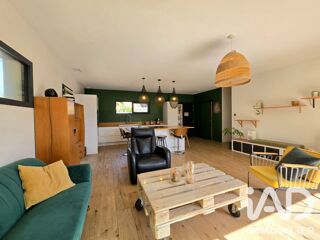  Maison à vendre 4 pièces 100 m²