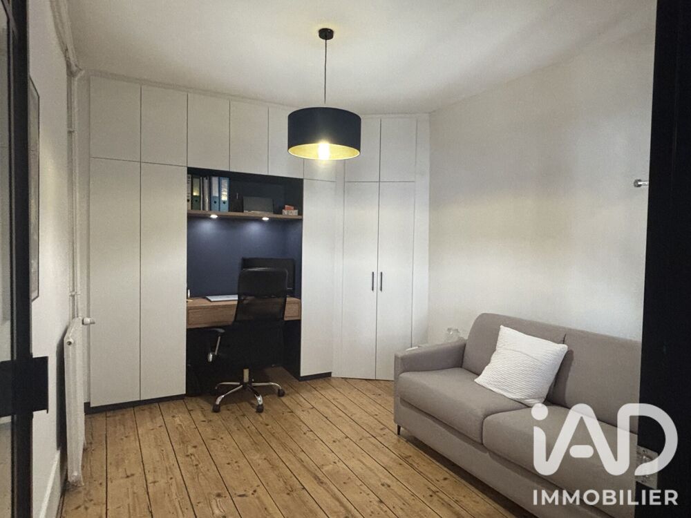 Vente Appartement Vente Appartement 3 pièces Besançon