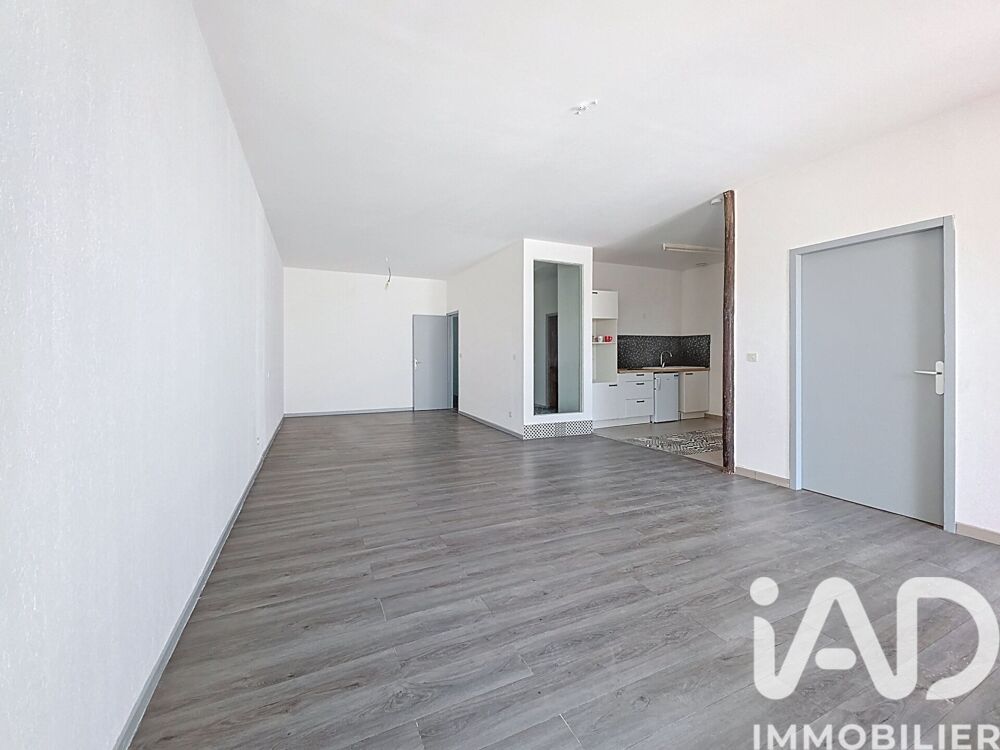 Vente Appartement Vente Appartement 4 pièces Uchaud