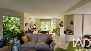  Maison à vendre 5 pièces 117 m²