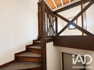  Appartement à vendre 3 pièces 61 m²