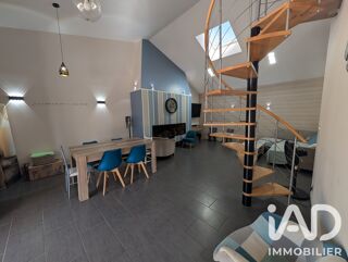  Maison à vendre 5 pièces 160 m²