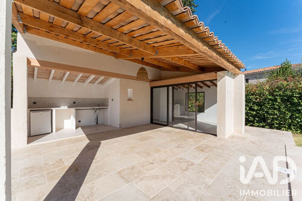 à vendre  Maison Aix-en-Provence (13090)