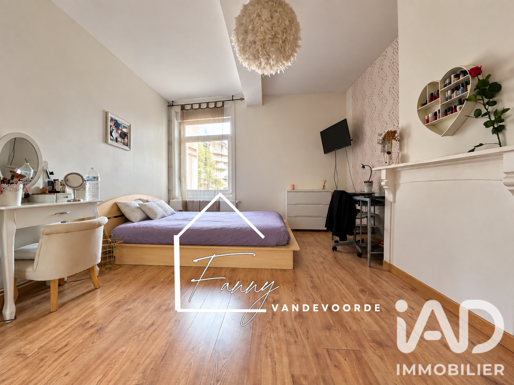 Vente Maison Vente Maison de ville 5 pièces Saint-omer