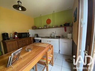  Maison à vendre 5 pièces 109 m²