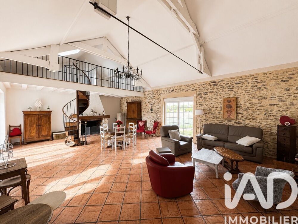 Vente Maison/villa 6 pièces