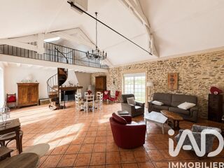  Maison à vendre 6 pièces 180 m²