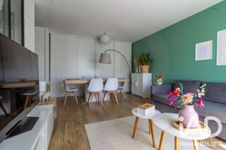  Appartement à vendre 4 pièces 83 m²