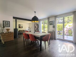  Maison à vendre 5 pièces 130 m²