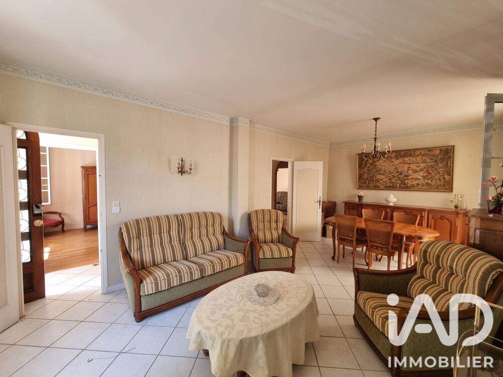 Vente Maison traditionnelle 7 pièces