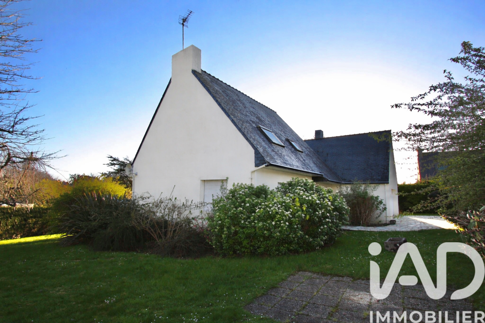 Vente Maison/villa 7 pièces