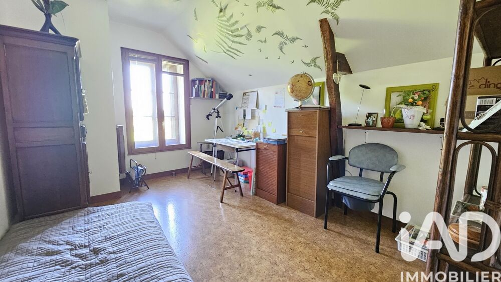 Vente Maison Vente Maison/villa 5 pièces Saint-aubin-d'aubigné