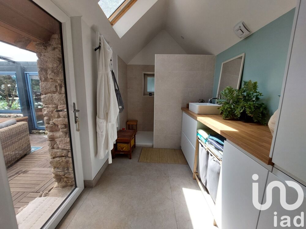� vendre  Maison Gu�rande (44350)