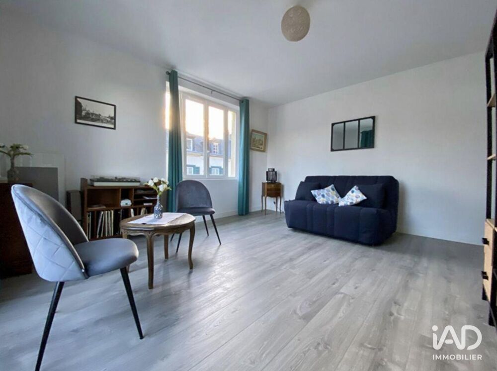 Vente Appartement 1 pièce