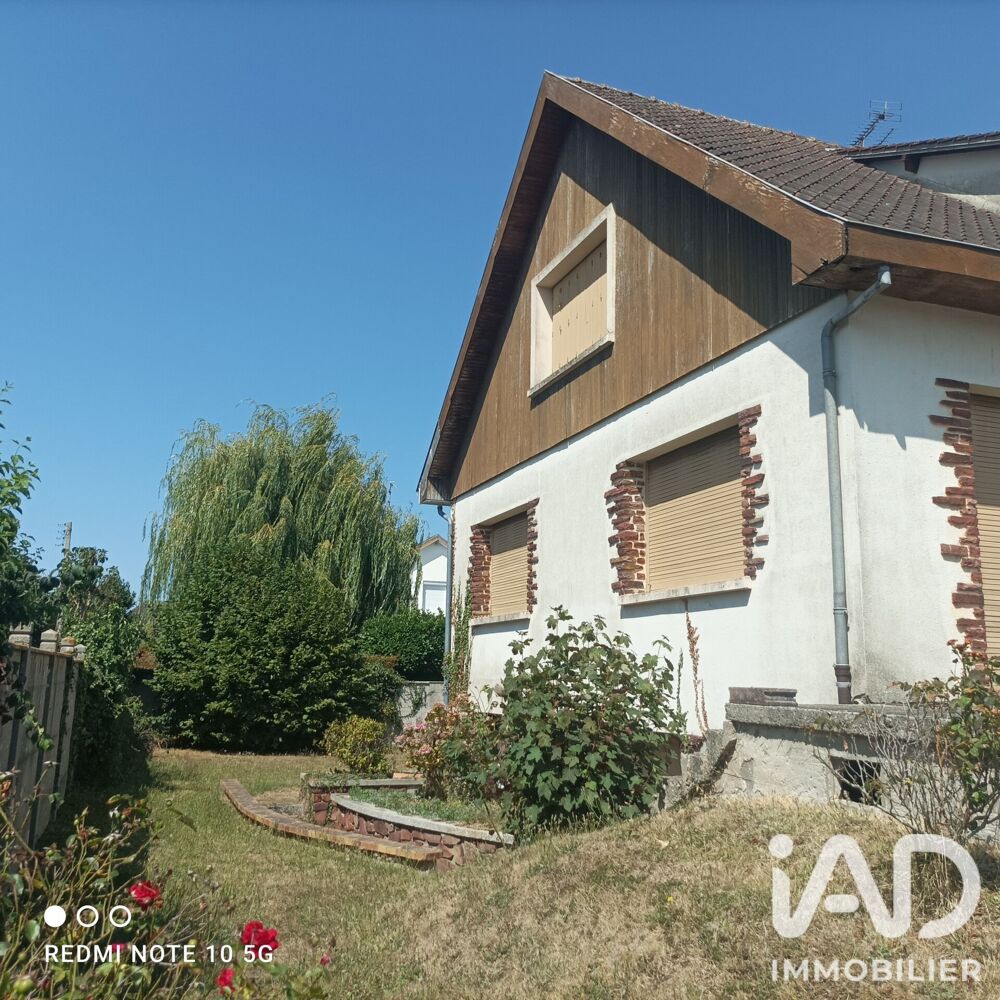 Vente Maison Vente Maison traditionnelle 6 pièces Bayeux