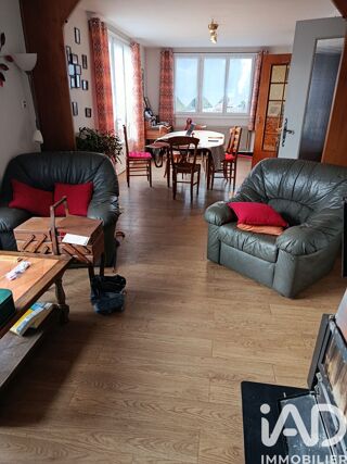  Maison à vendre 7 pièces 146 m²