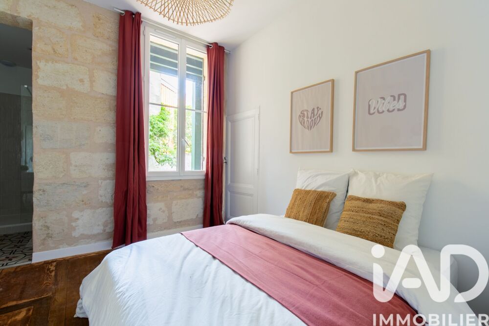 � vendre  Maison Bordeaux (33800)