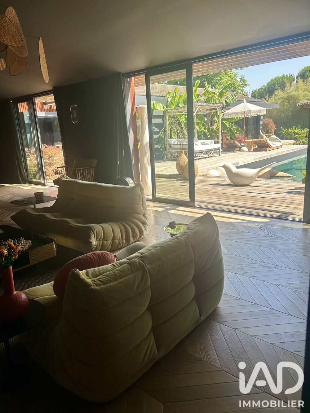 à vendre  Maison Angresse (40150)
