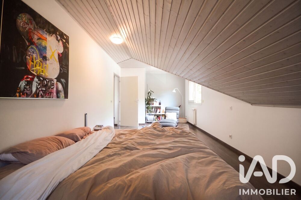 à vendre  Maison Bossey (74160)