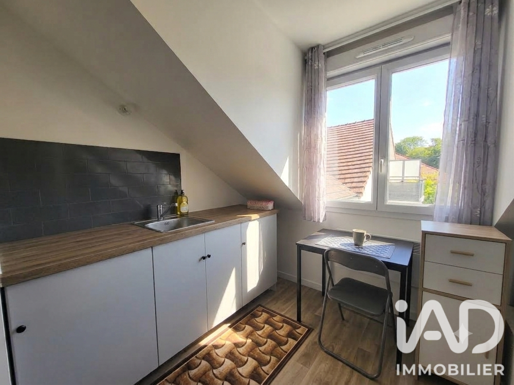 Vente Studio 1 pièce
