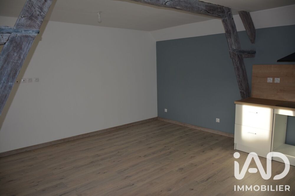 Location Appartement Location Appartement 1 pièce Fouilleuse