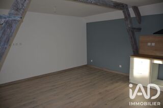  Appartement à louer 1 pièce 28 m²