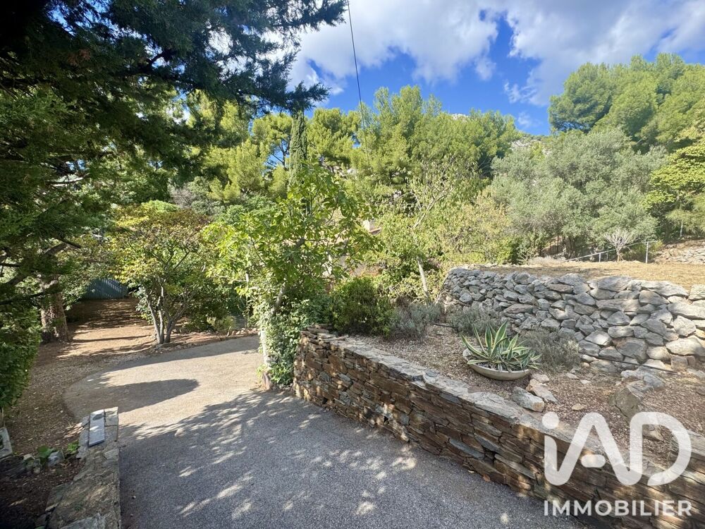 Vente Maison Vente Maison/villa 5 pièces Toulon