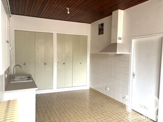 Vente Maison Vente Maison de village 6 pièces Saint-andré-et-appelles