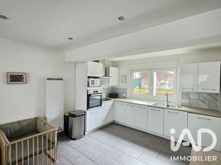  Maison à vendre 4 pièces 80 m²