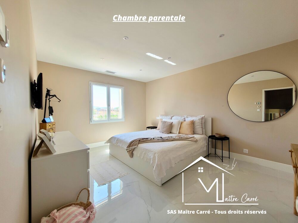 � vendre  Maison La Crau (83260)