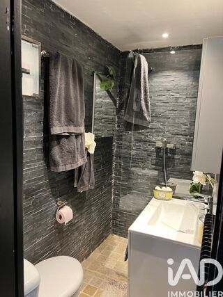  Appartement à vendre 1 pièce 14 m²