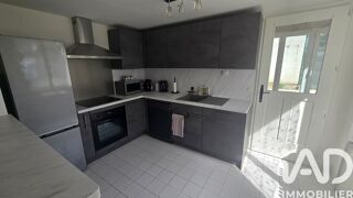  Maison à louer 4 pièces 88 m²