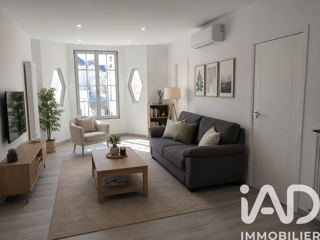  Appartement à vendre 3 pièces 70 m²
