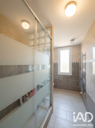  Appartement à vendre 3 pièces 58 m²